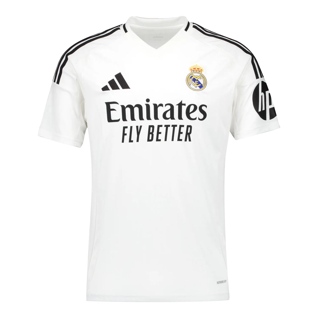 NEW CAMISETA MBAPPE REAL MADRID 24/25