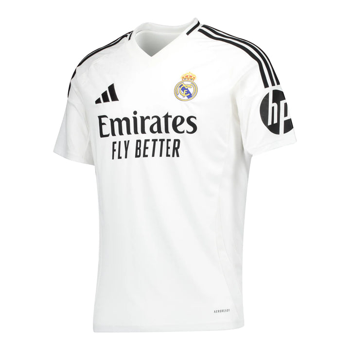 NEW CAMISETA MBAPPE REAL MADRID 24/25