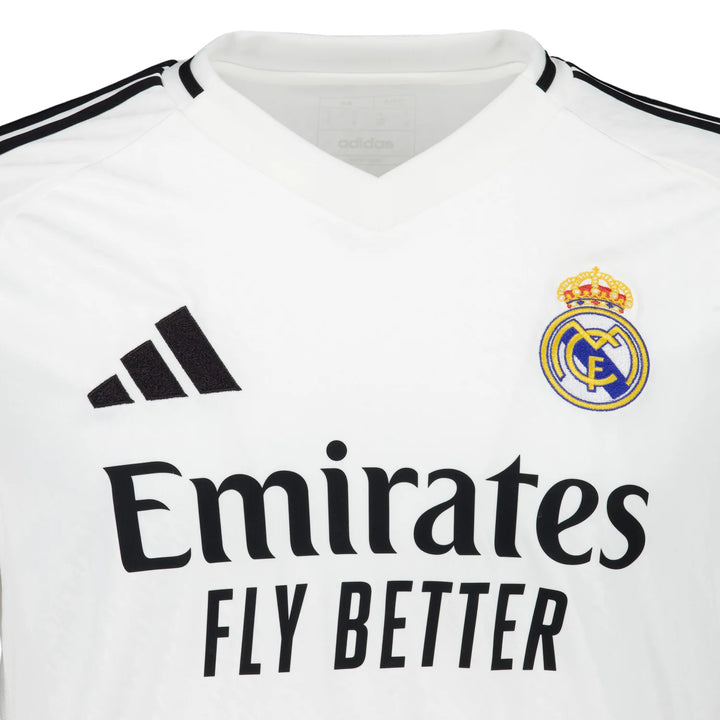 NEW CAMISETA MBAPPE REAL MADRID 24/25