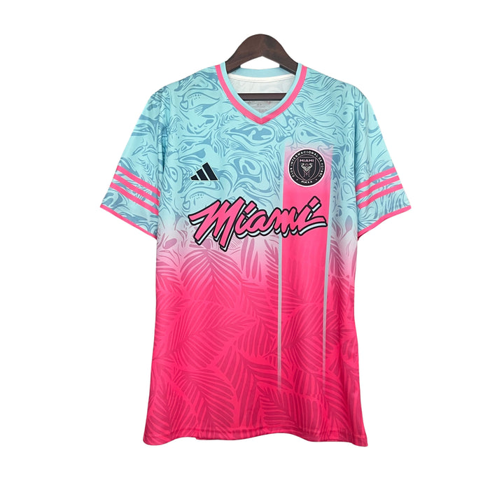 NEW CAMISETA INTER DE MIAMI 2024/25