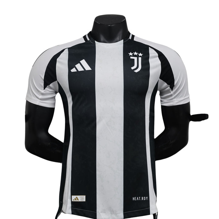 NEW CAMISETA PERSONALIZADA JUVENTUS 24/25