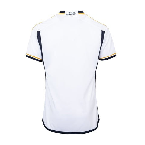 NEW CAMISETA PERSONALIZADA REAL MADRID 23/24