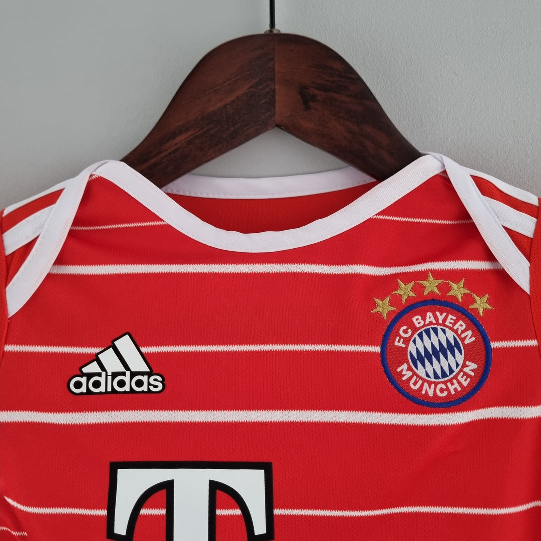 NEW Body FC Bayern Munich 2022/23