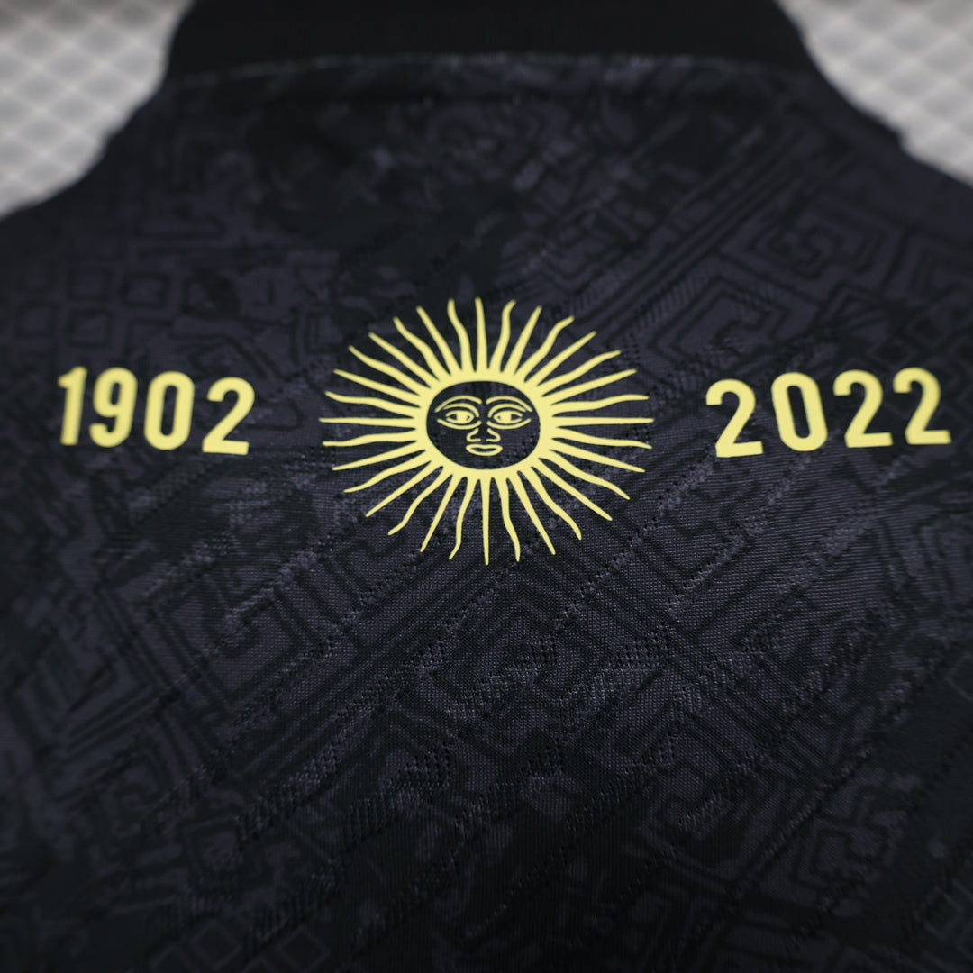 NEW CAMISETA ARGENTINA EDICION LIMITADA 2022