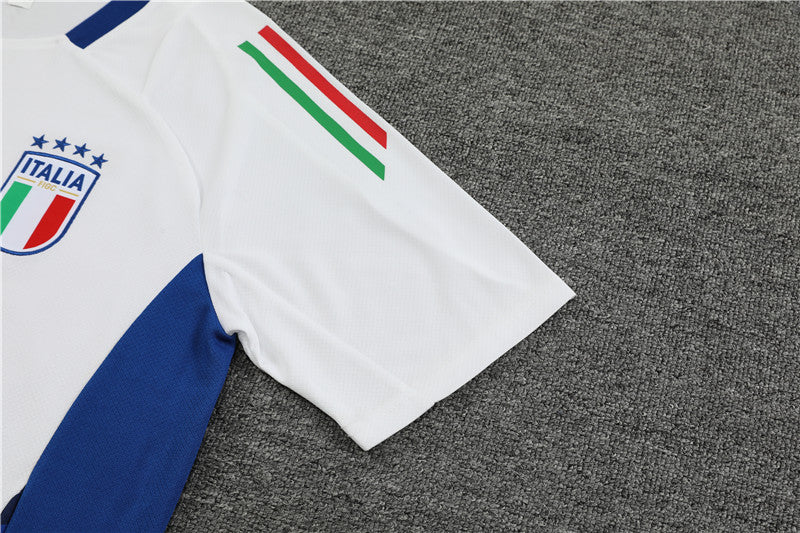 NEW ITALIA TrackSuit Corto 24/25