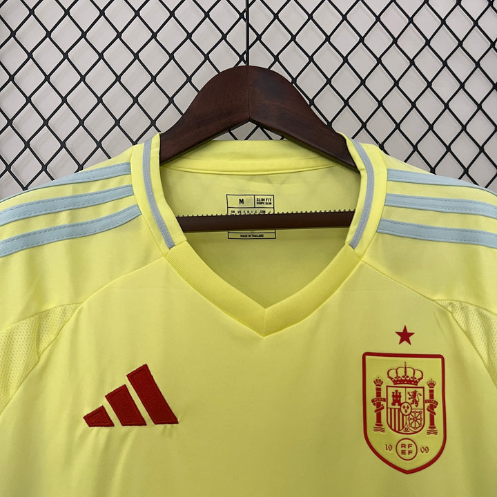 NEW CAMISETA ESPAÑA EURO 2024