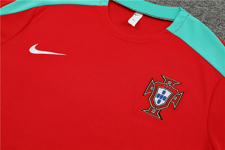 NEW PORTUGAL TrackSuit Corto 24/25