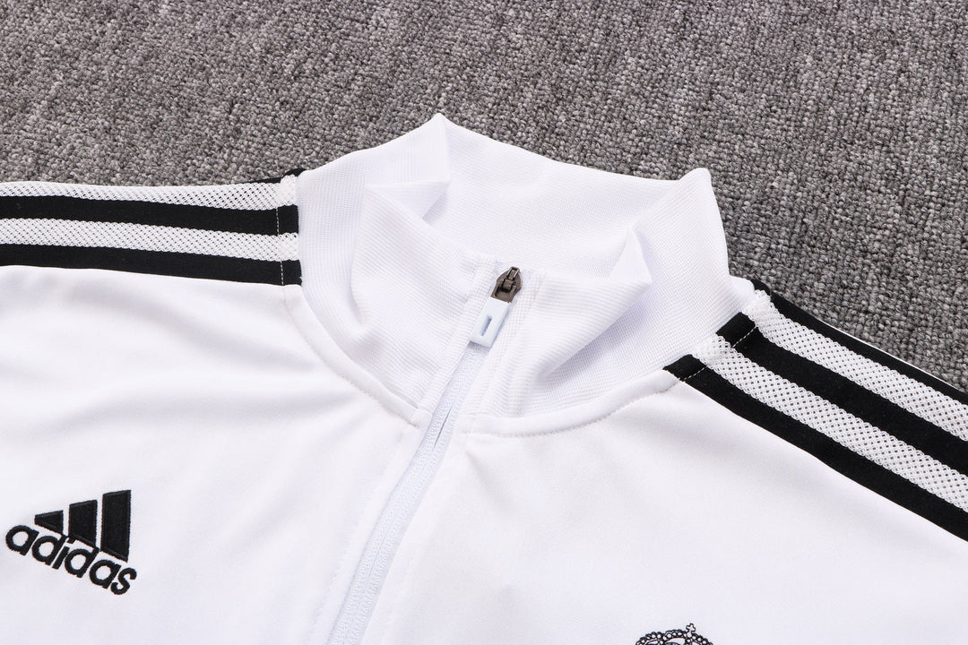 NEW Real Madrid TrackSuit 2