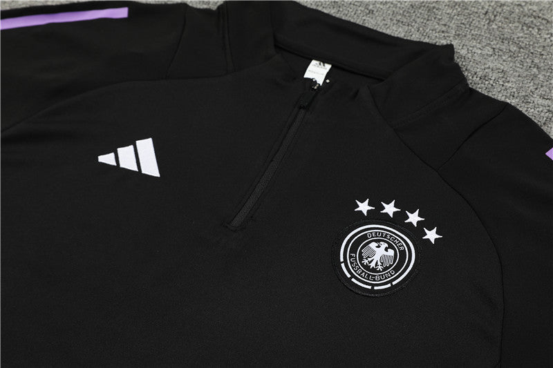 NEW ALEMANIA Selección TrackSuit Complete 2024