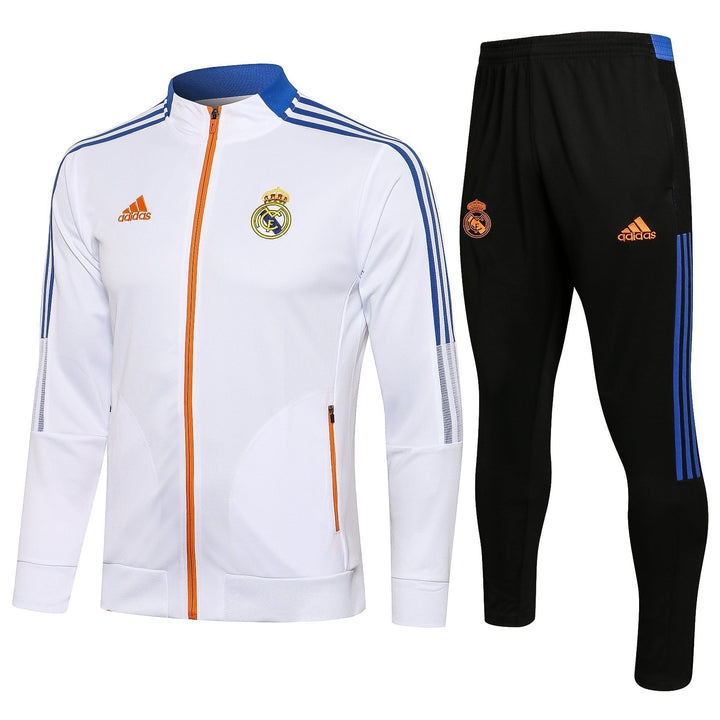 Real Madrid TrackSuit