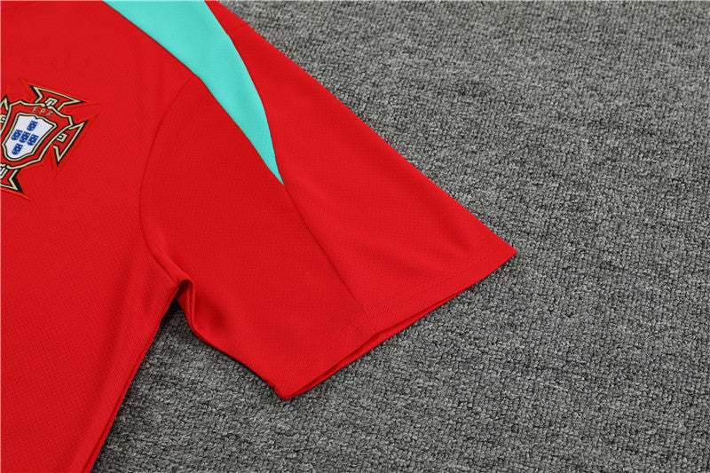 NEW PORTUGAL TrackSuit Corto 24/25