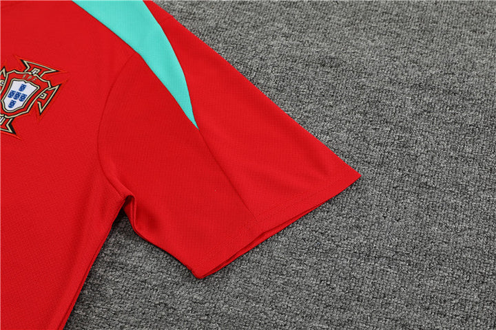 NEW PORTUGAL TrackSuit Corto 24/25