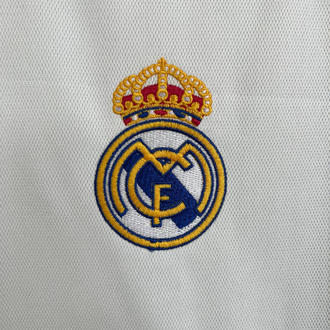 NEW CAMISETA RODRYGO REAL MADRID 23/24