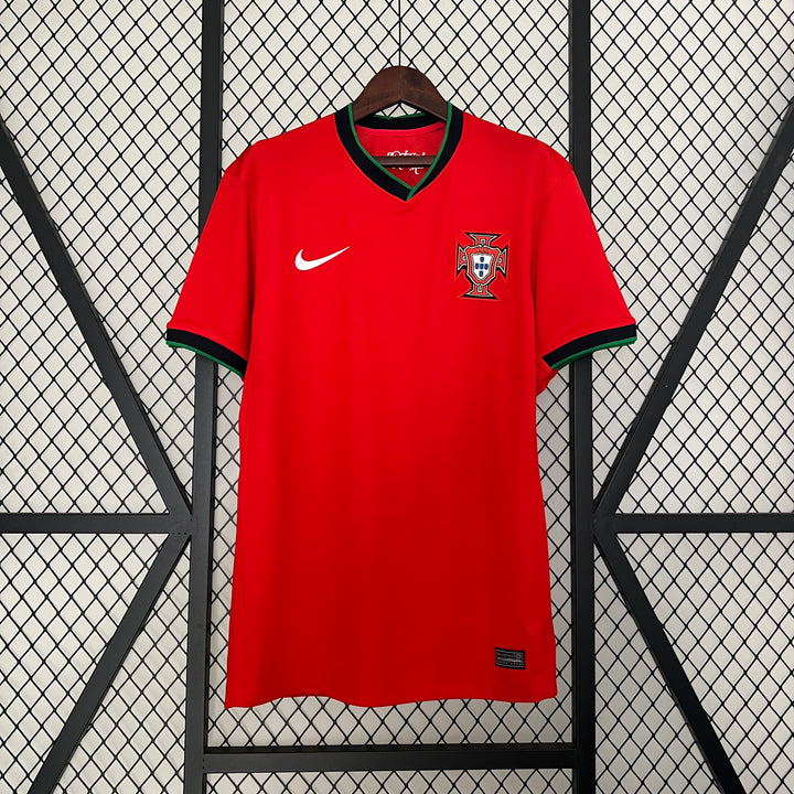 NEW CAMISETA PORTUGAL EURO 2024