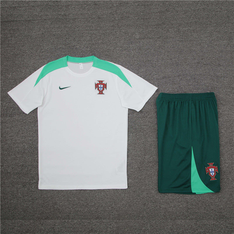 NEW PORTUGAL TrackSuit Corto 24/25 3