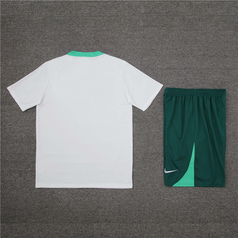 NEW PORTUGAL TrackSuit Corto 24/25 3