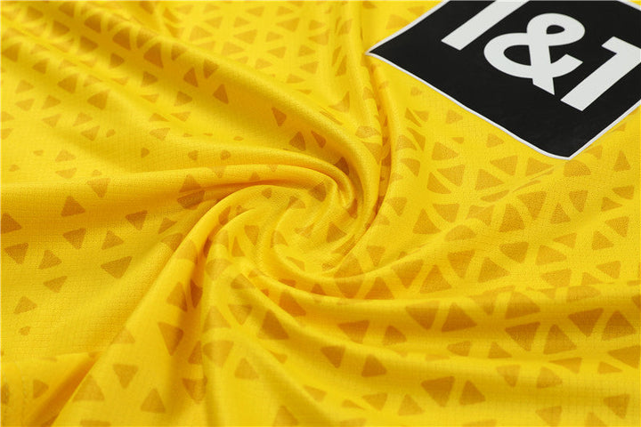 NEW Borussia Dortmund TrackSuit Corto 24/25