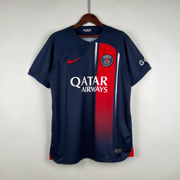 CAMISETA PERSONALIZADA PSG 2023/24