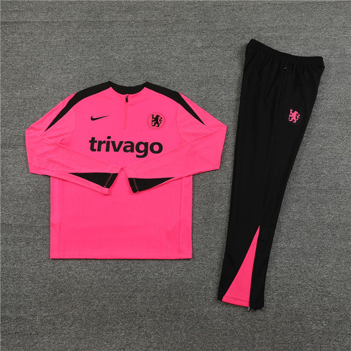 NEW Liverpool FC 2º TrackSuit Complete 24/25