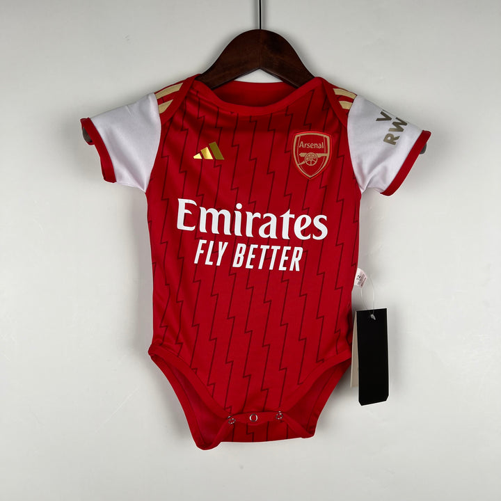 NEW Body Arsenal FC 2023/24