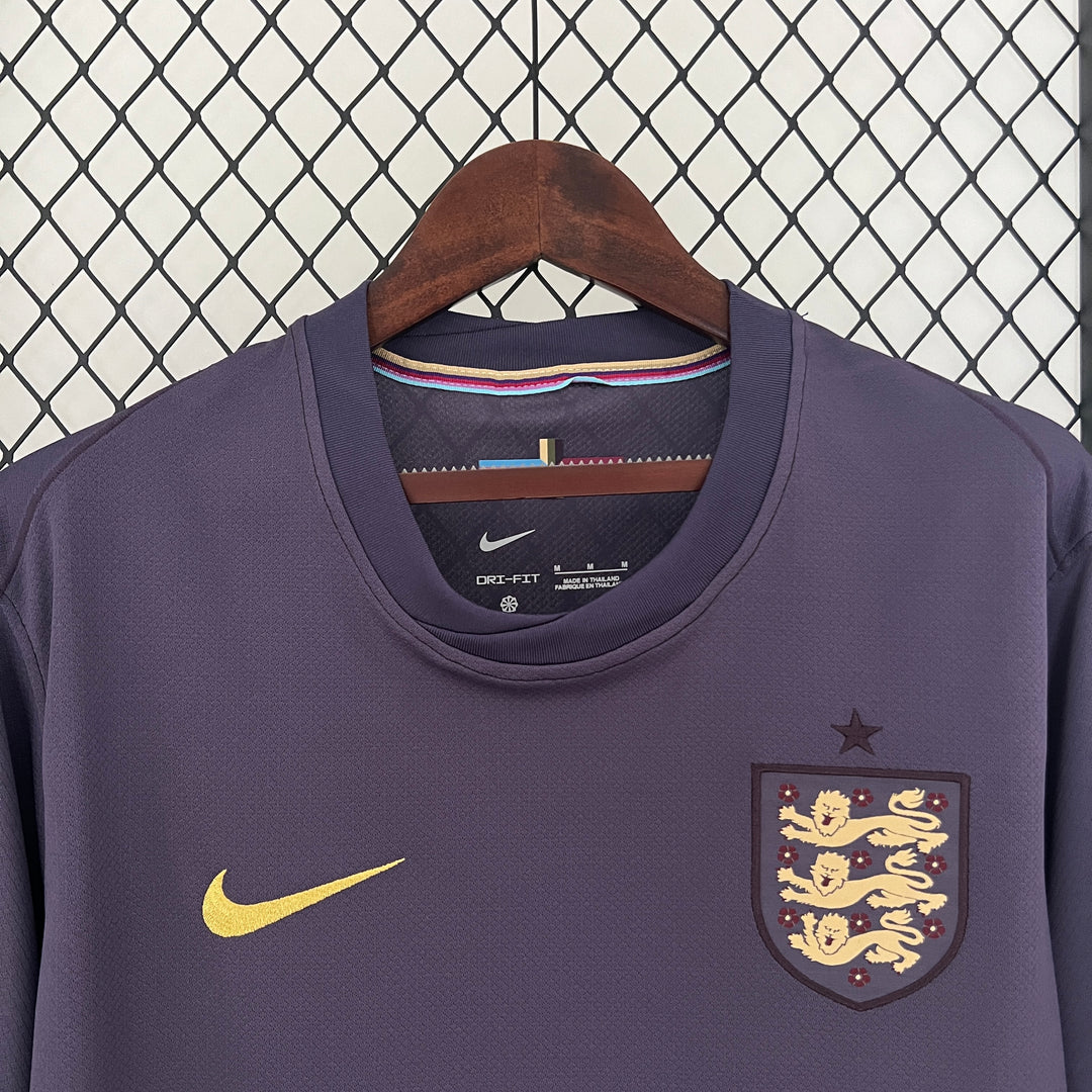 NEW CAMISETA ENGLAND EURO 2024