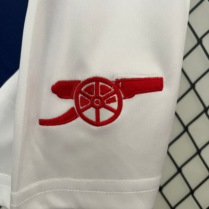 (NIÑO) CONJUNTO ARSENAL 2024/25