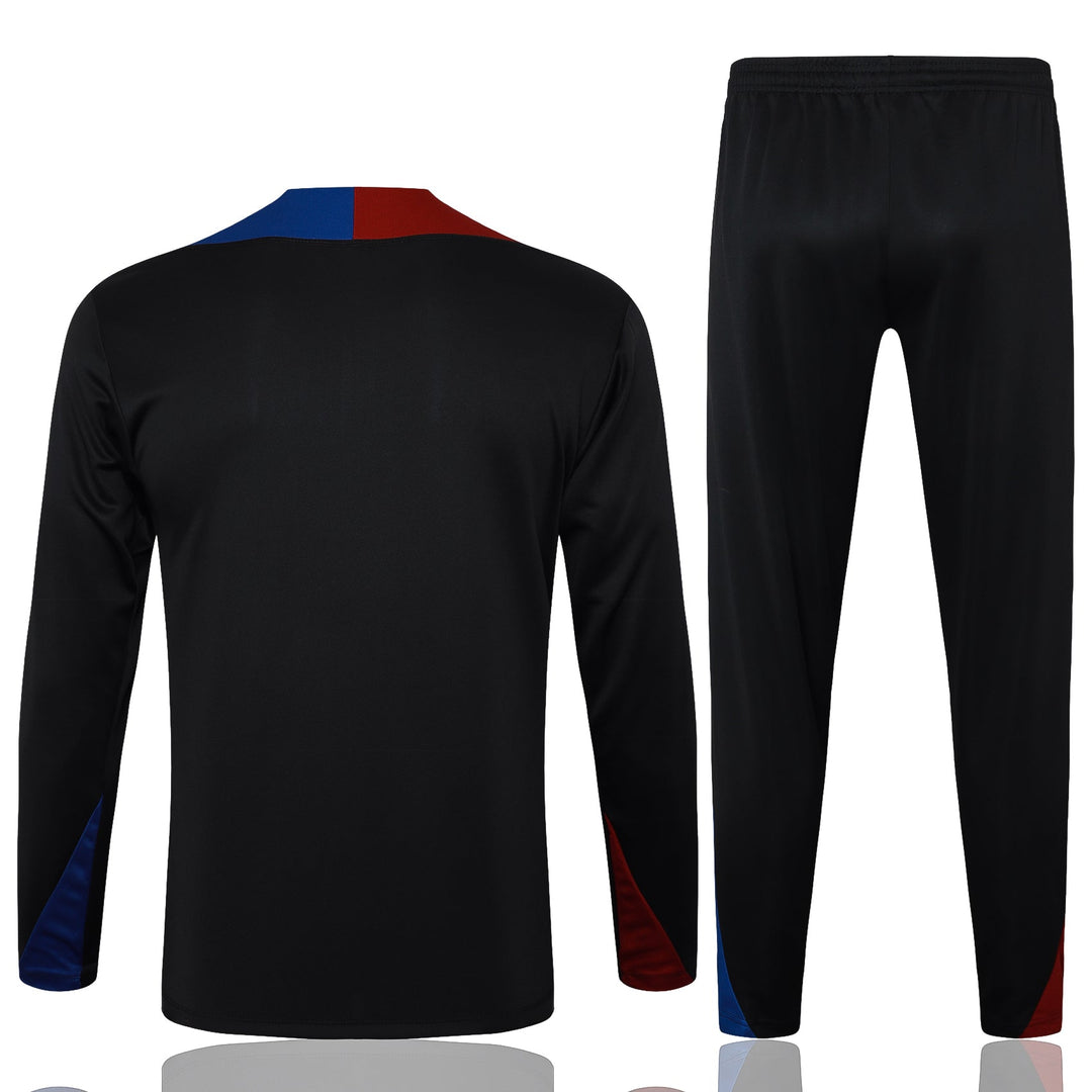 NEW FC Barcelona 1º TrackSuit Complete 24/25