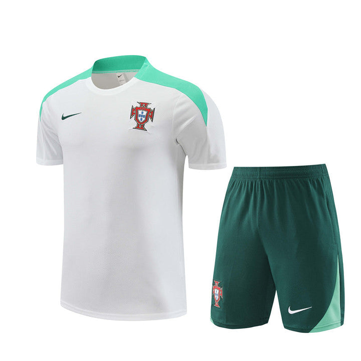 NEW PORTUGAL TrackSuit Corto 24/25 3