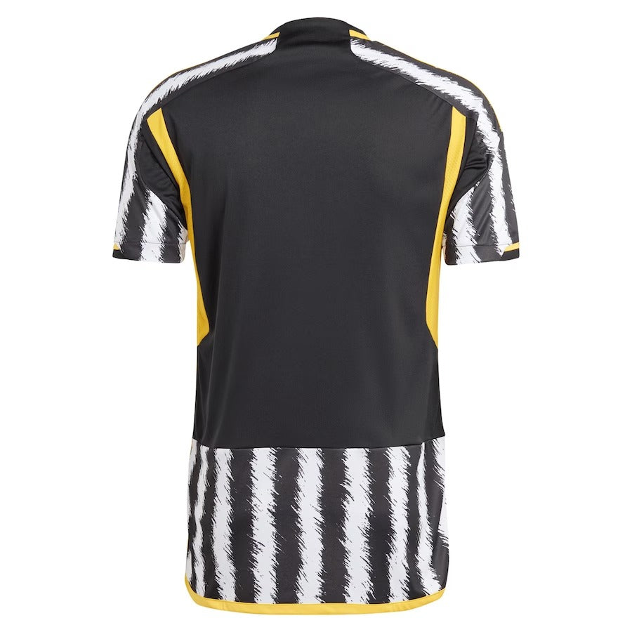 CAMISETA PERSONALIZADA JUVENTUS 2023/24