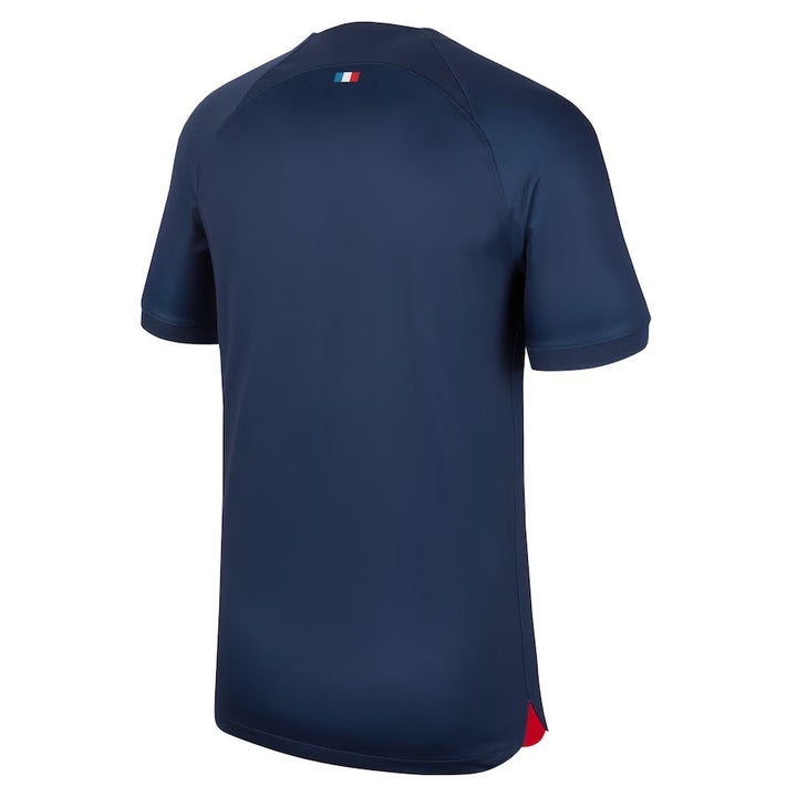 CAMISETA PERSONALIZADA PSG 2023/24