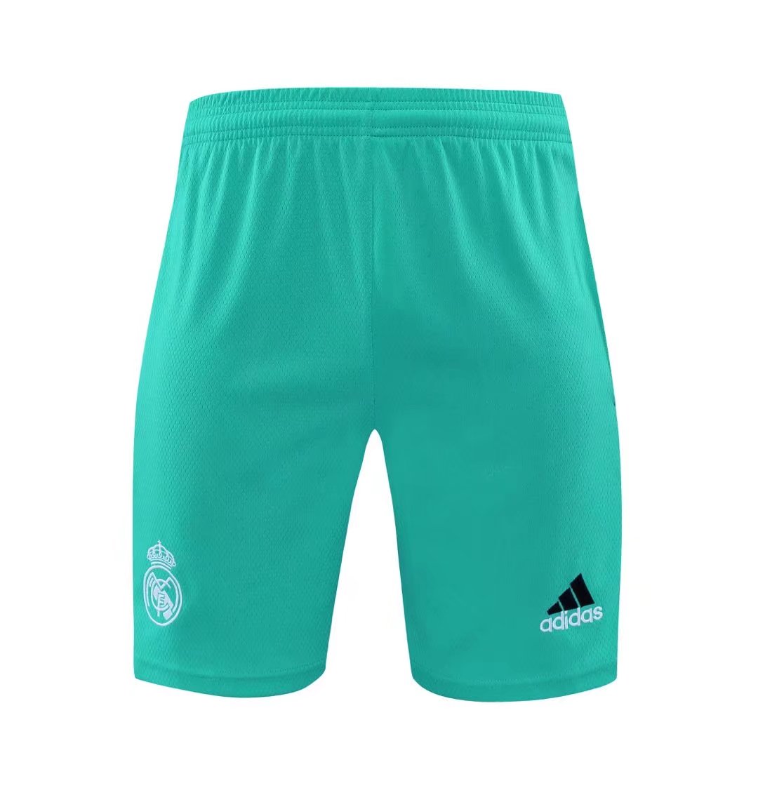 New Real Madrid TrackSuit Corto