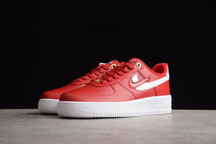 NEW AIR FORCE 1 RED