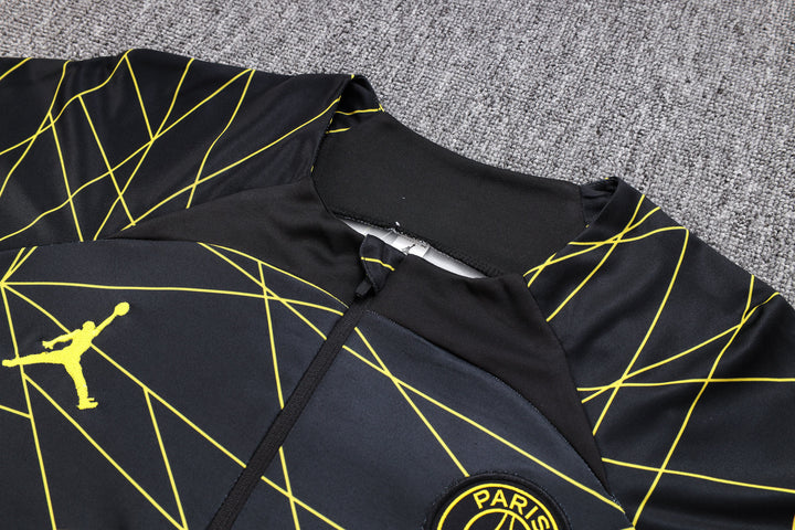 NEW París Saint-Germain 1º TrackSuit Complete 23/24