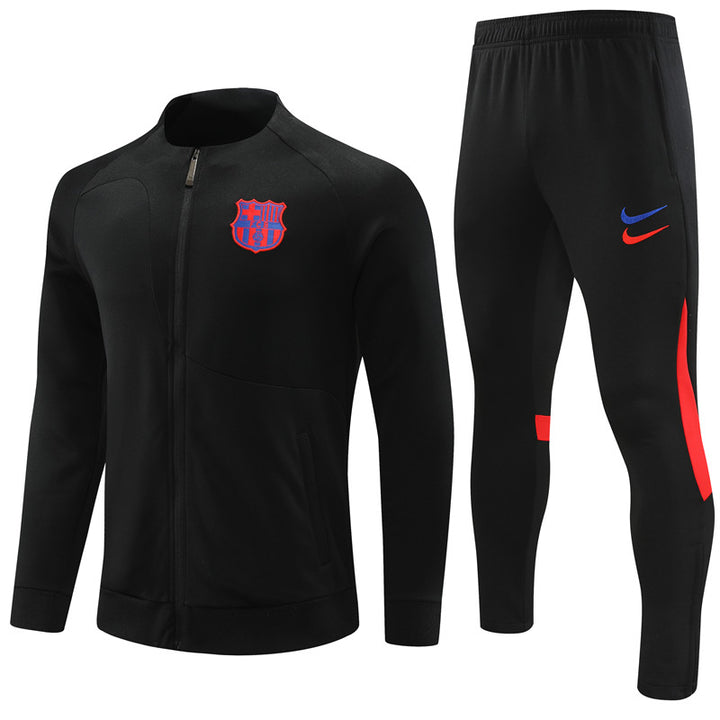 NEW FC Barcelona TrackSuit