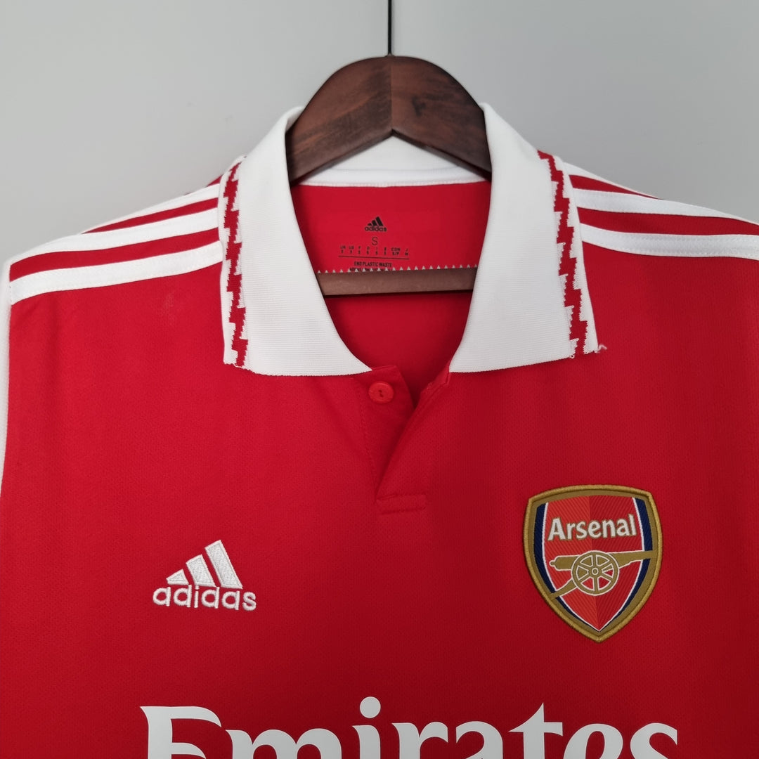 CAMISETA ARSENAL 22/23