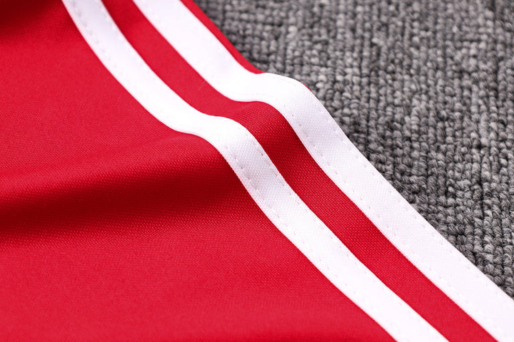 NEW Manchester United TrackSuit 23/24