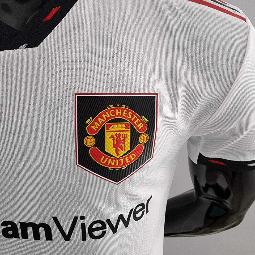 CAMISETA RONALDO MANCHESTER UNITED 2022/23