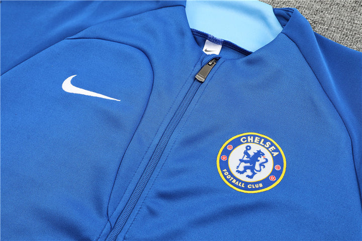 NEW CHEALSE FC TRACKSUIT