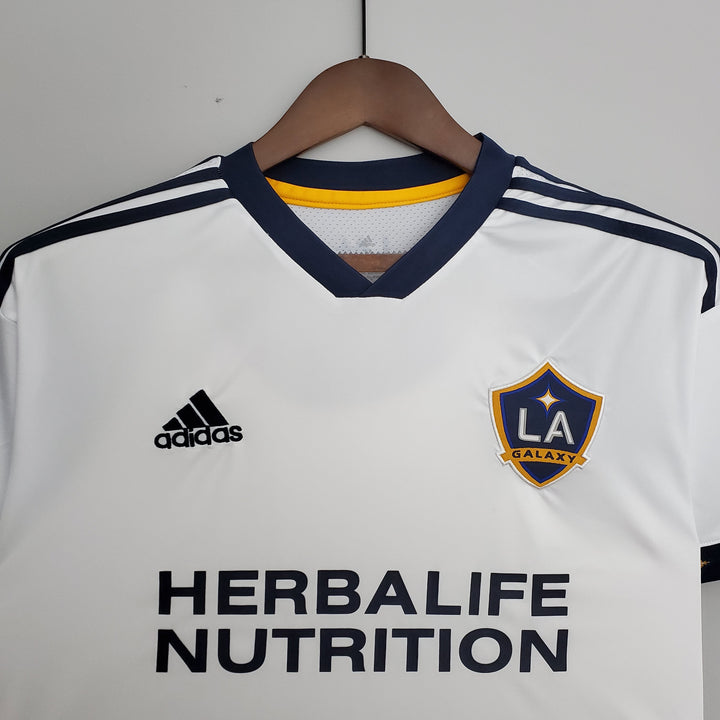 CAMISETA PERSONALIZADA LA GALAXY 2022/23