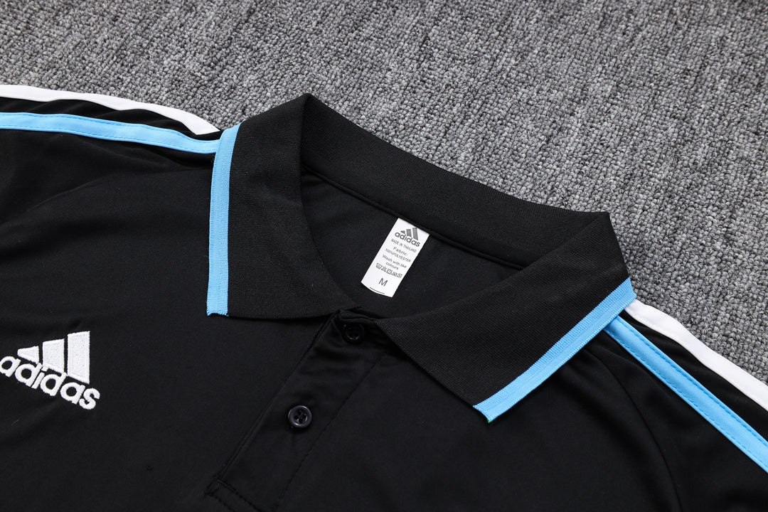 NEW ARGENTINA TRACKSUIT POLO 1º