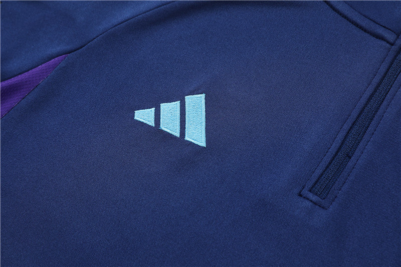 NEW Argentina Selección TrackSuit Complete