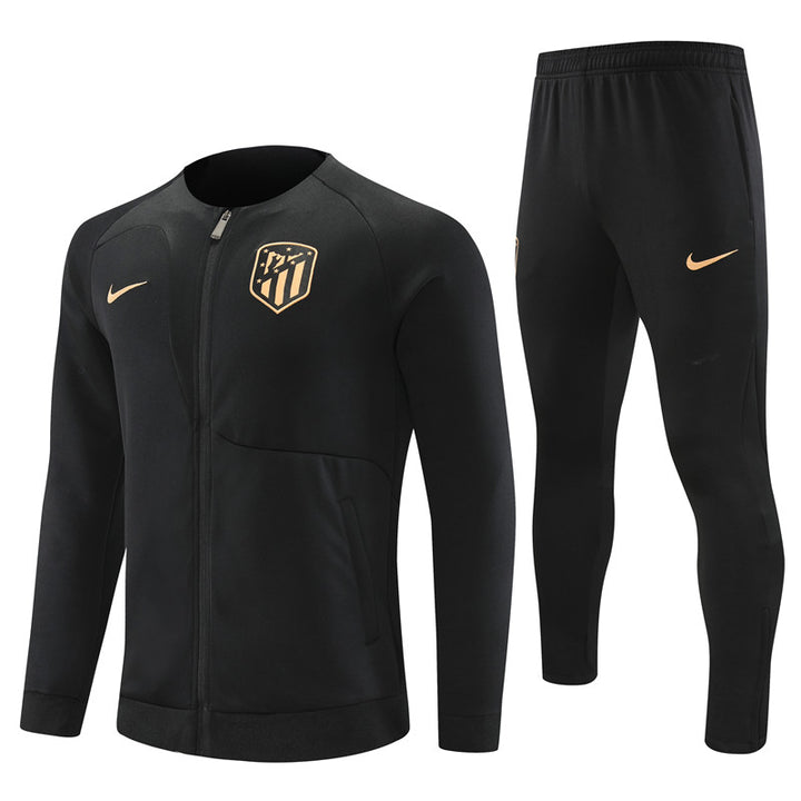 NEW Atlético de Madrid TrackSuit 2