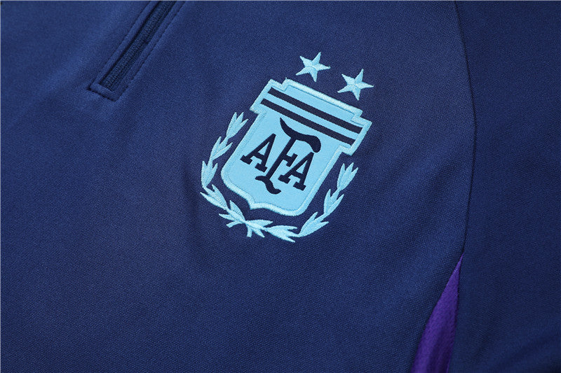 NEW Argentina Selección TrackSuit Complete