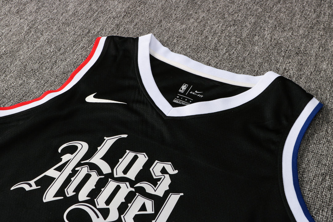 CAMISETA LEONARD LOS ANGELES