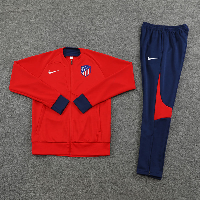 NEW Atlético de Madrid TrackSuit