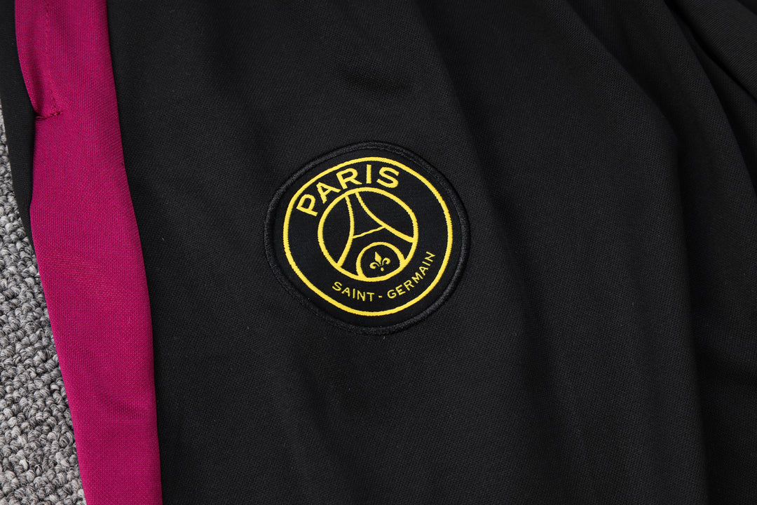 NEW Paris Saint-Germain TrackSuit Corto 3º (PSG)