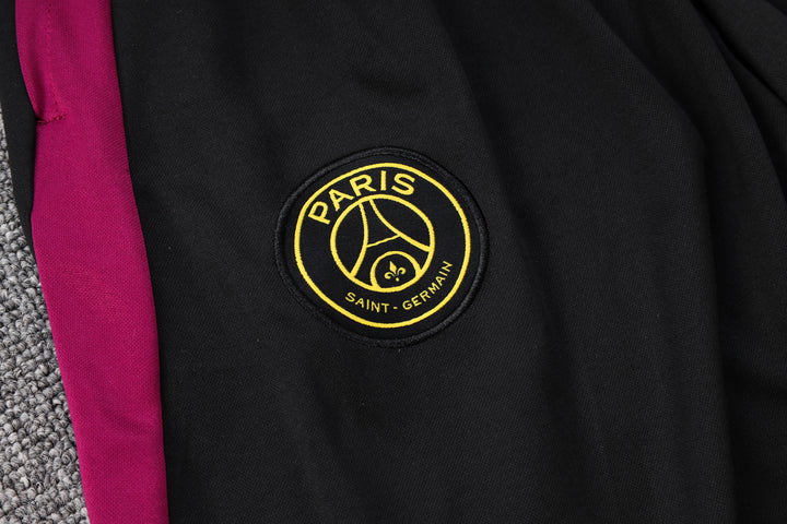 NEW Paris Saint-Germain TrackSuit Corto 3º (PSG)