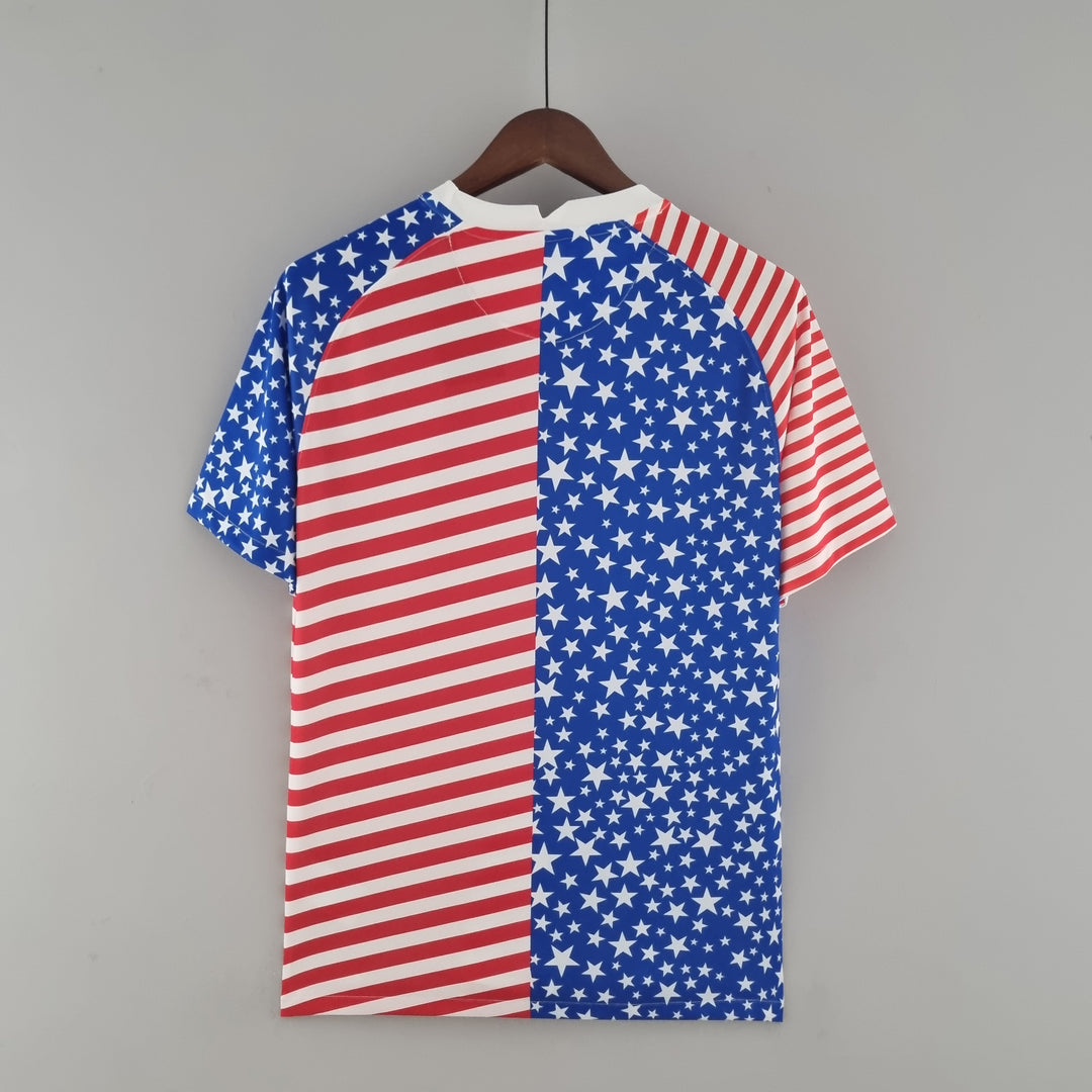 CAMISETA USA (ED Special Edition) 2022/23