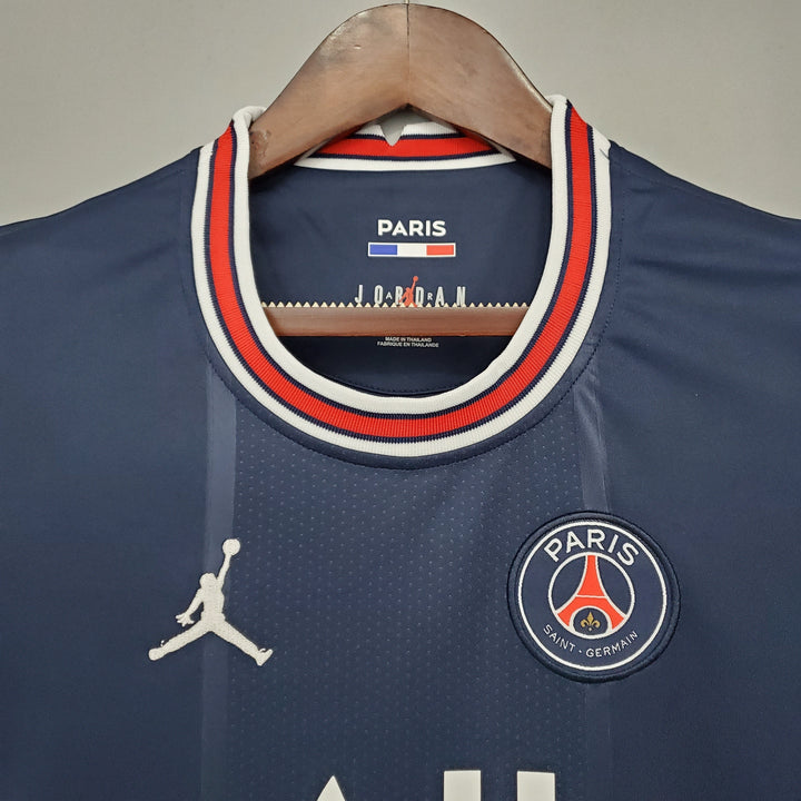 Camiseta PSG Mujer 2021