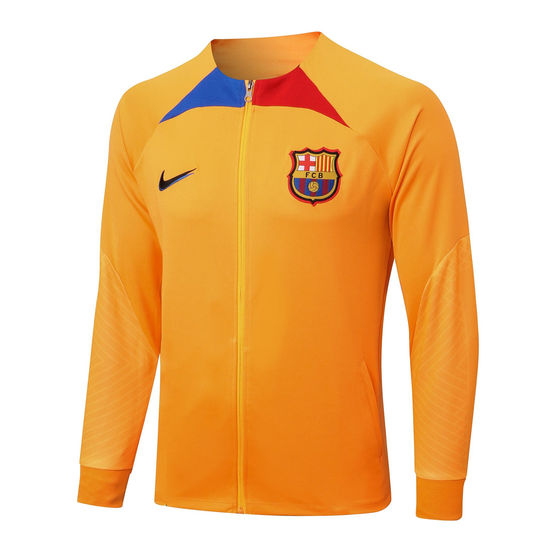 NEW FC Barcelona TrackSuit 22/23